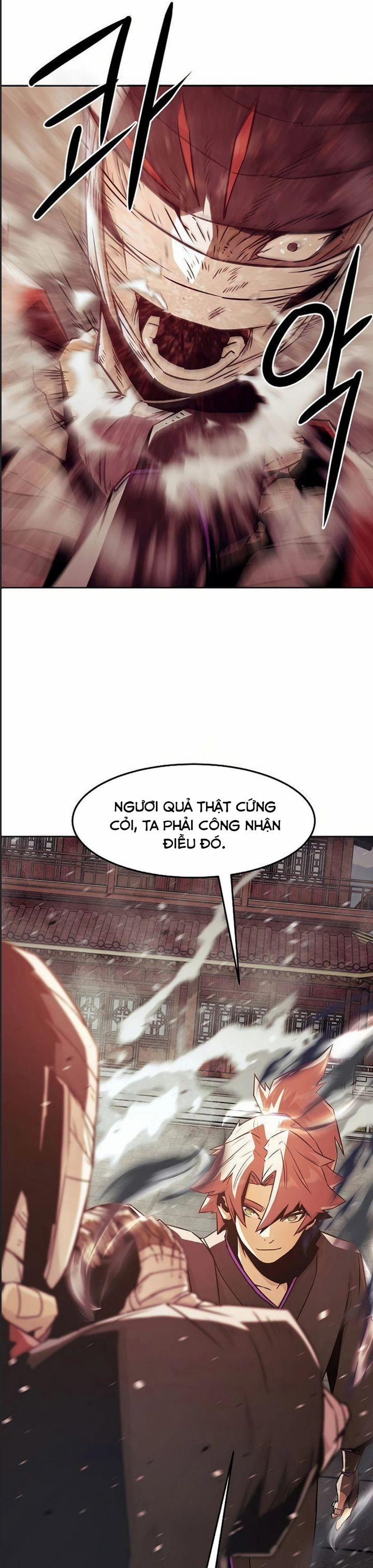 Đường Gia Kiếm Thần 37 trang 28