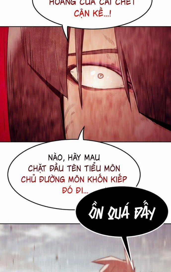 Đường Gia Kiếm Thần 38 trang 102