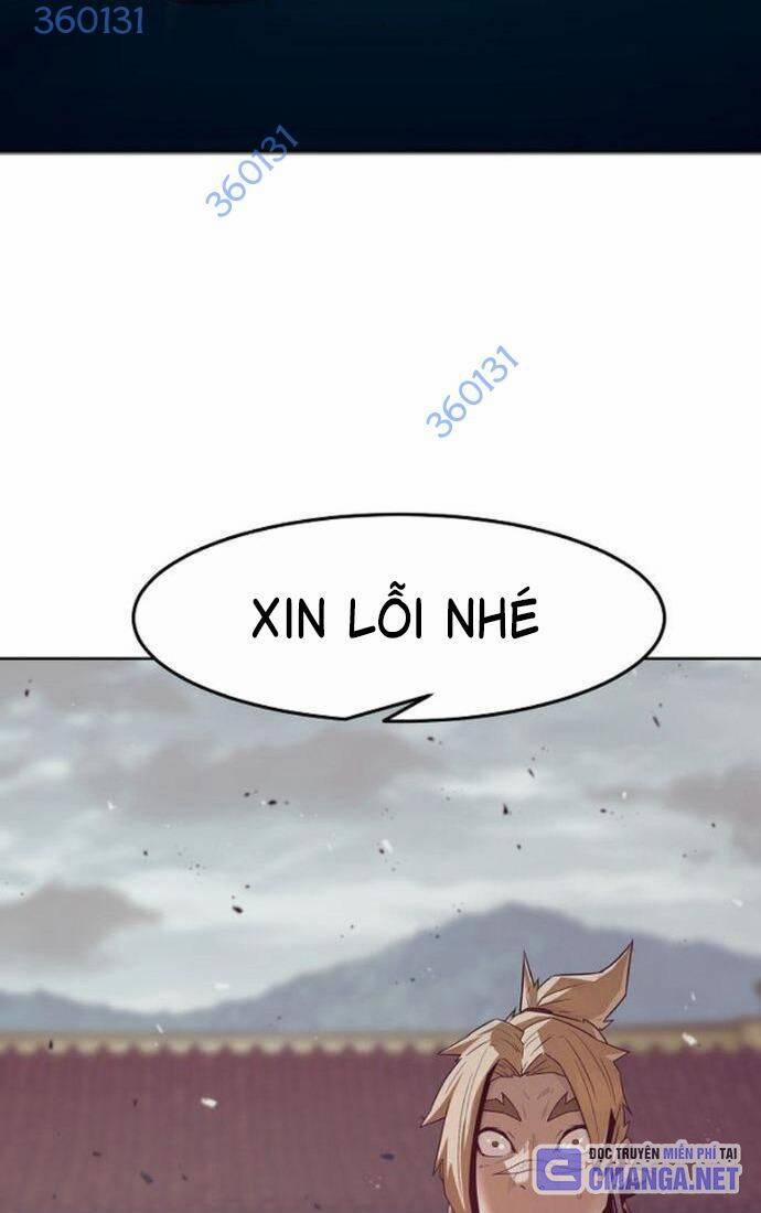 Đường Gia Kiếm Thần 38 trang 116