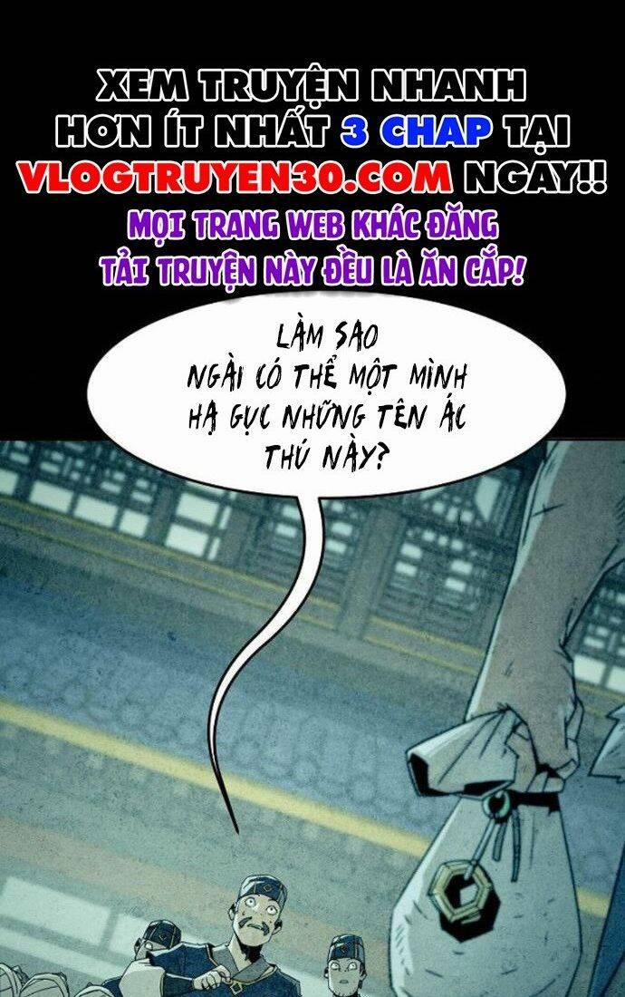 Đường Gia Kiếm Thần 38 trang 28
