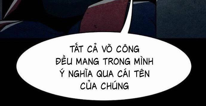 Đường Gia Kiếm Thần 38 trang 6