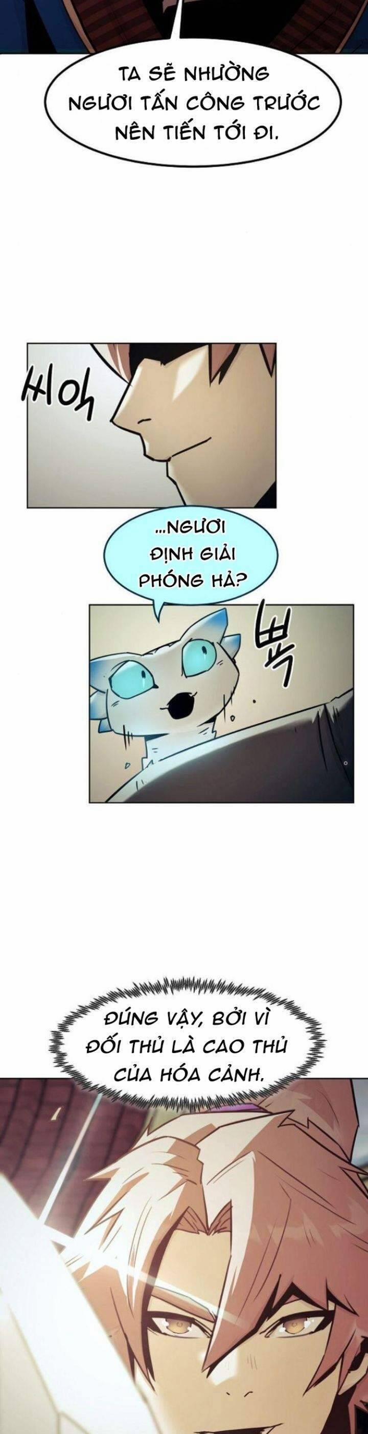 Đường Gia Kiếm Thần 39 trang 3