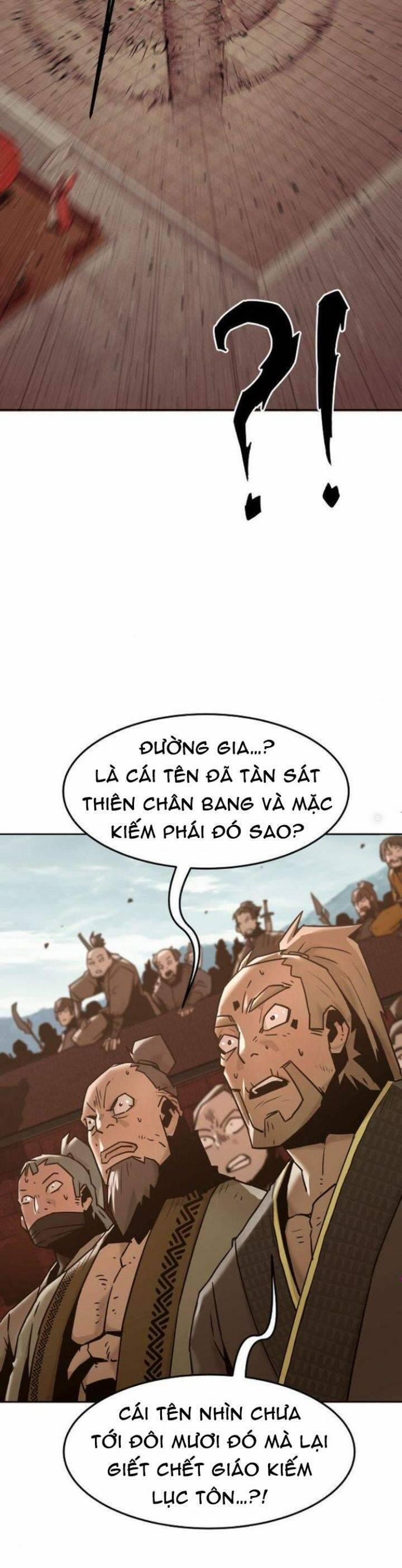 Đường Gia Kiếm Thần 40 trang 3