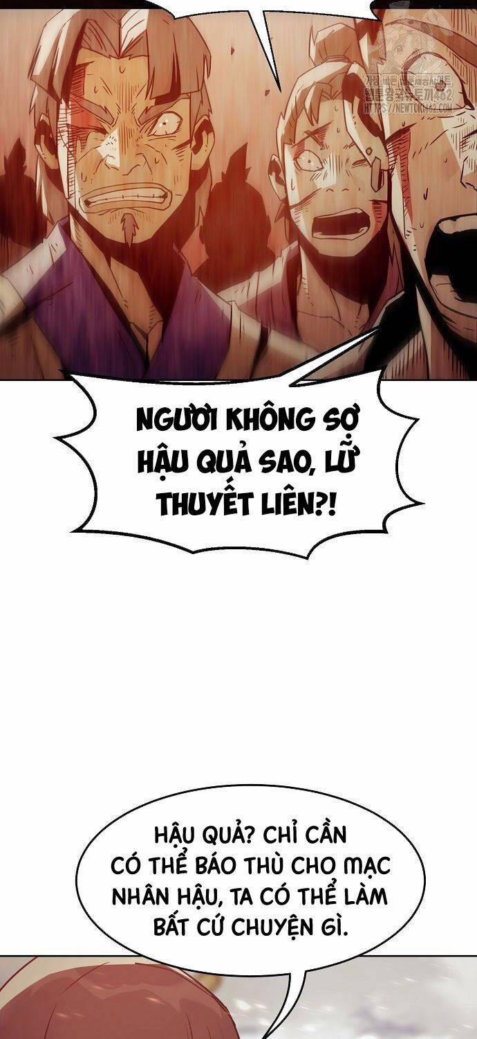 Đường Gia Kiếm Thần 41 trang 2