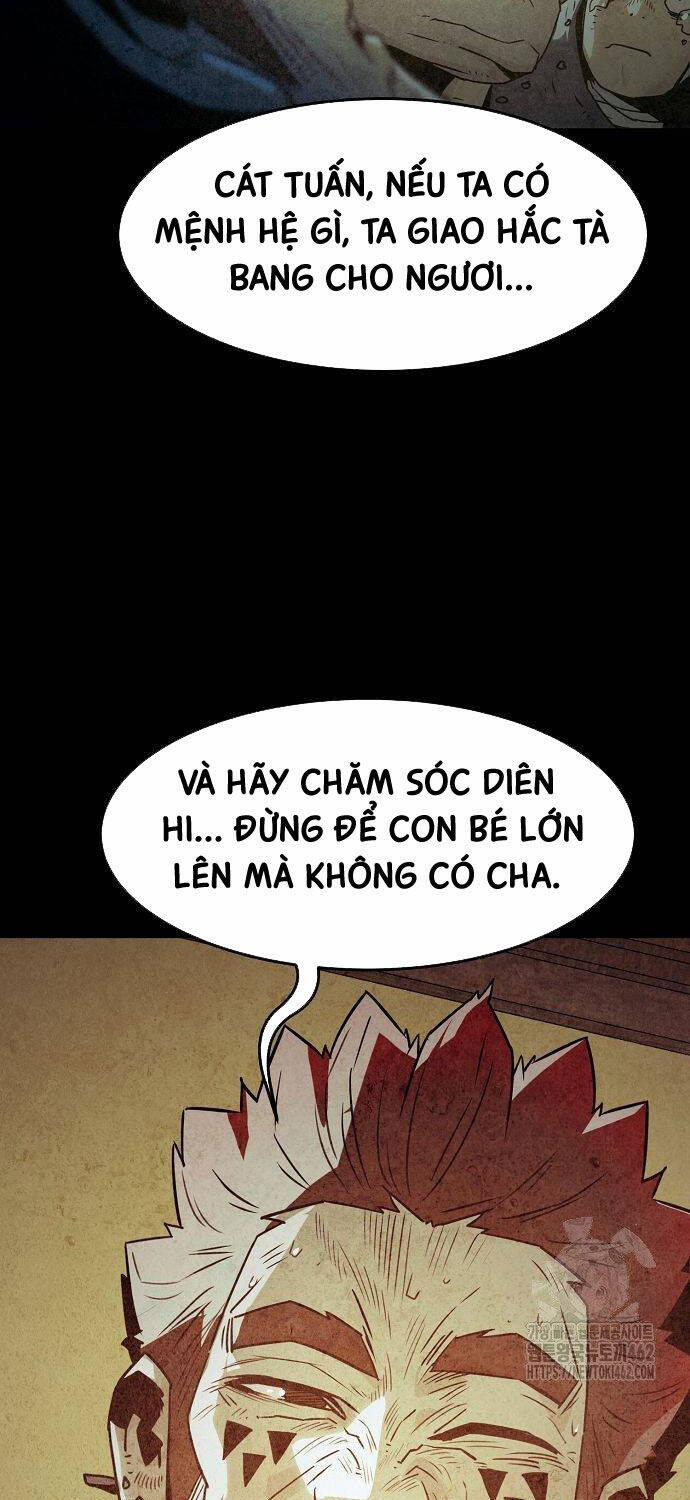 Đường Gia Kiếm Thần 41 trang 84