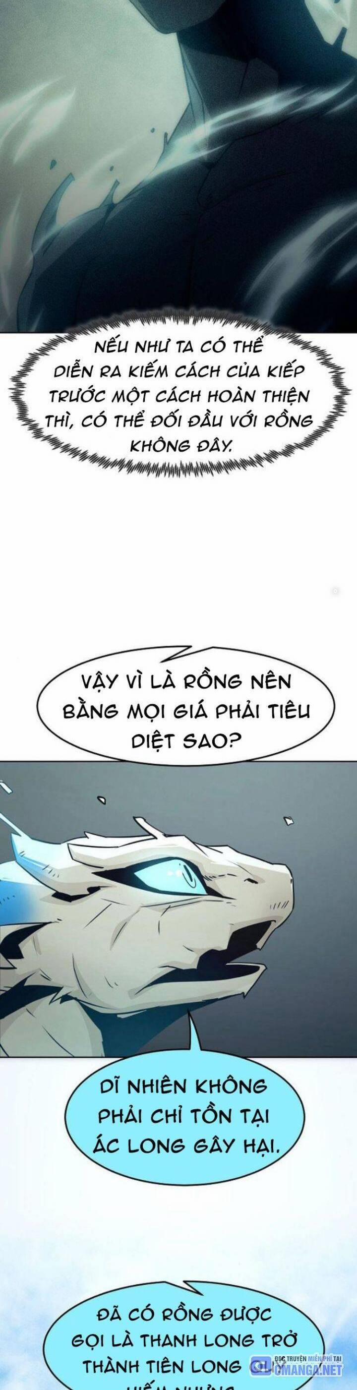 Đường Gia Kiếm Thần 42 trang 10