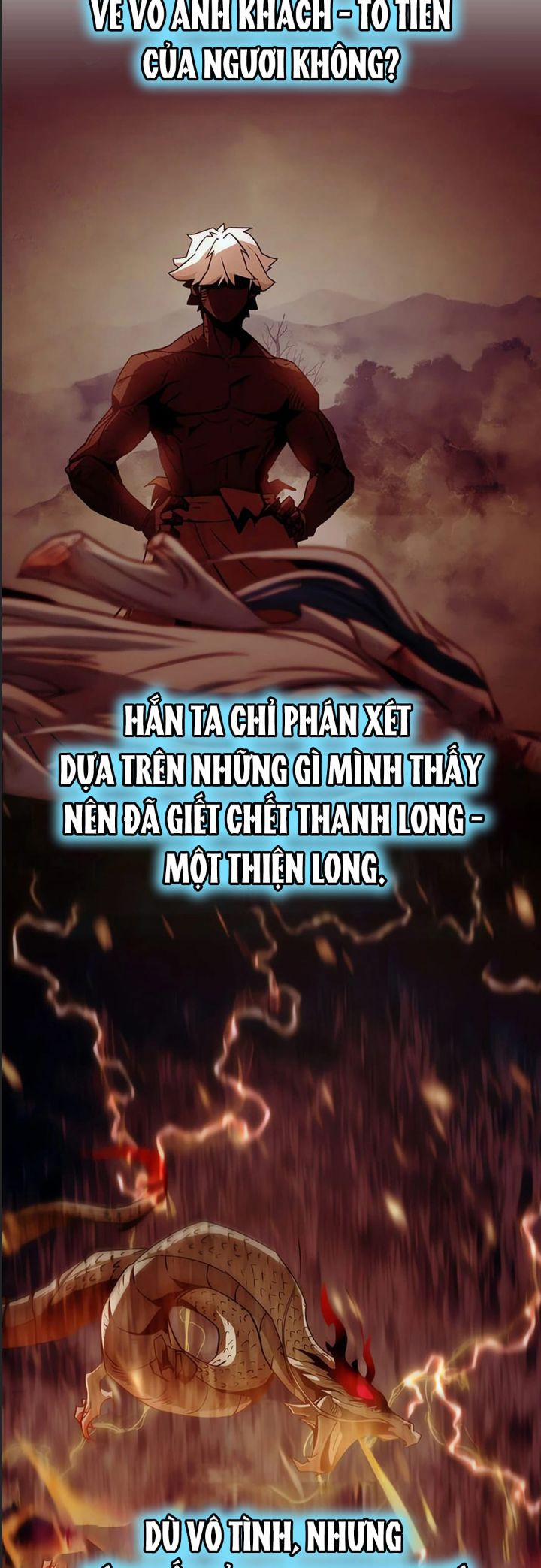 Đường Gia Kiếm Thần 46 trang 33