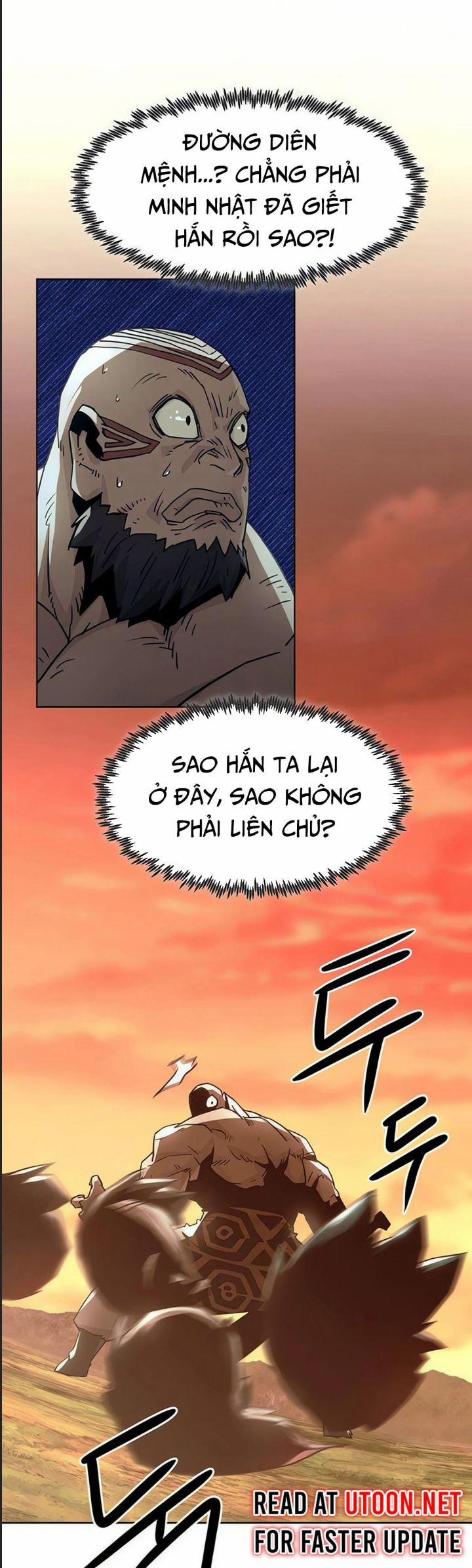 Đường Gia Kiếm Thần 46 trang 62