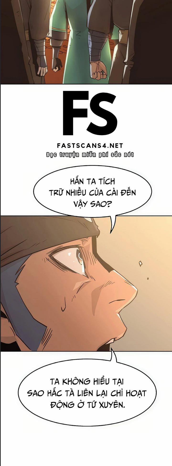 Đường Gia Kiếm Thần 47 trang 55