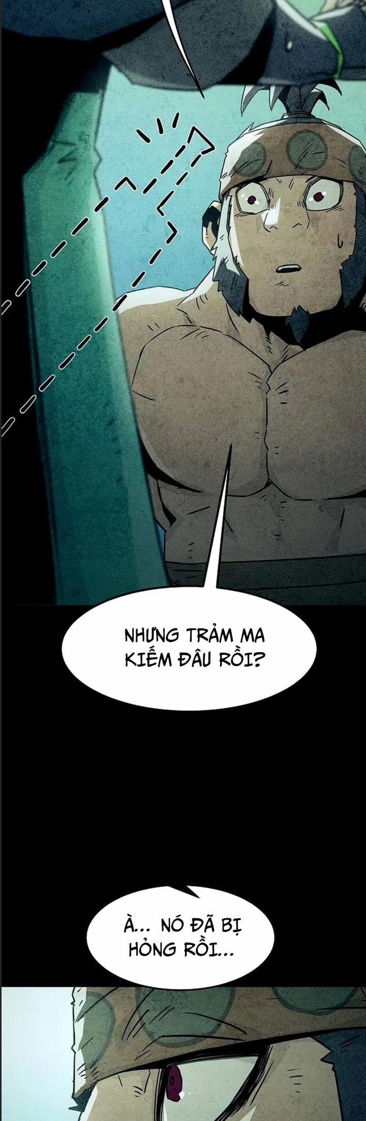 Đường Gia Kiếm Thần 48 trang 14