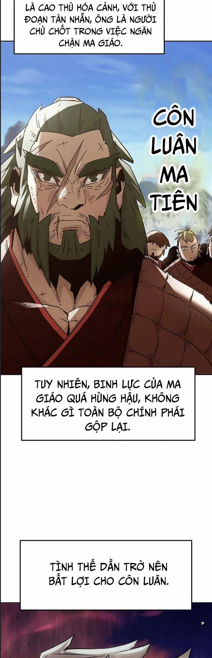 Đường Gia Kiếm Thần 48 trang 2