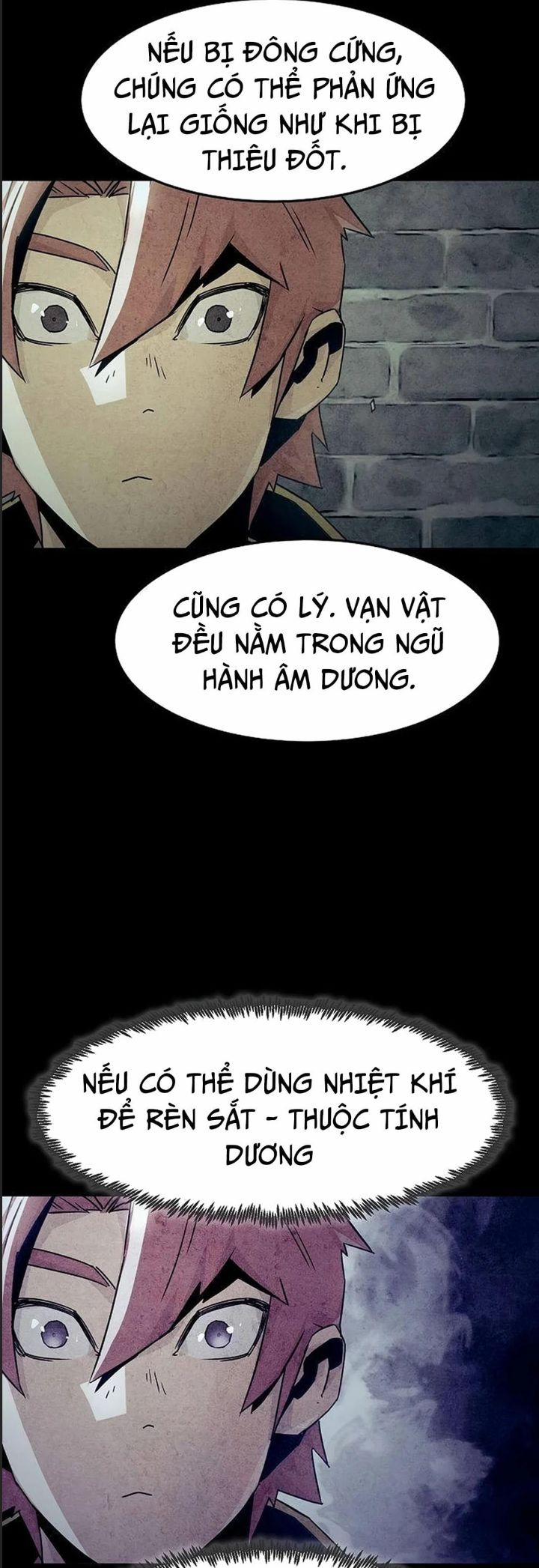 Đường Gia Kiếm Thần 48 trang 24
