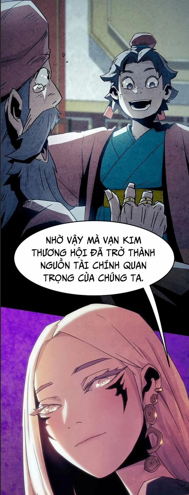 Đường Gia Kiếm Thần 48 trang 48