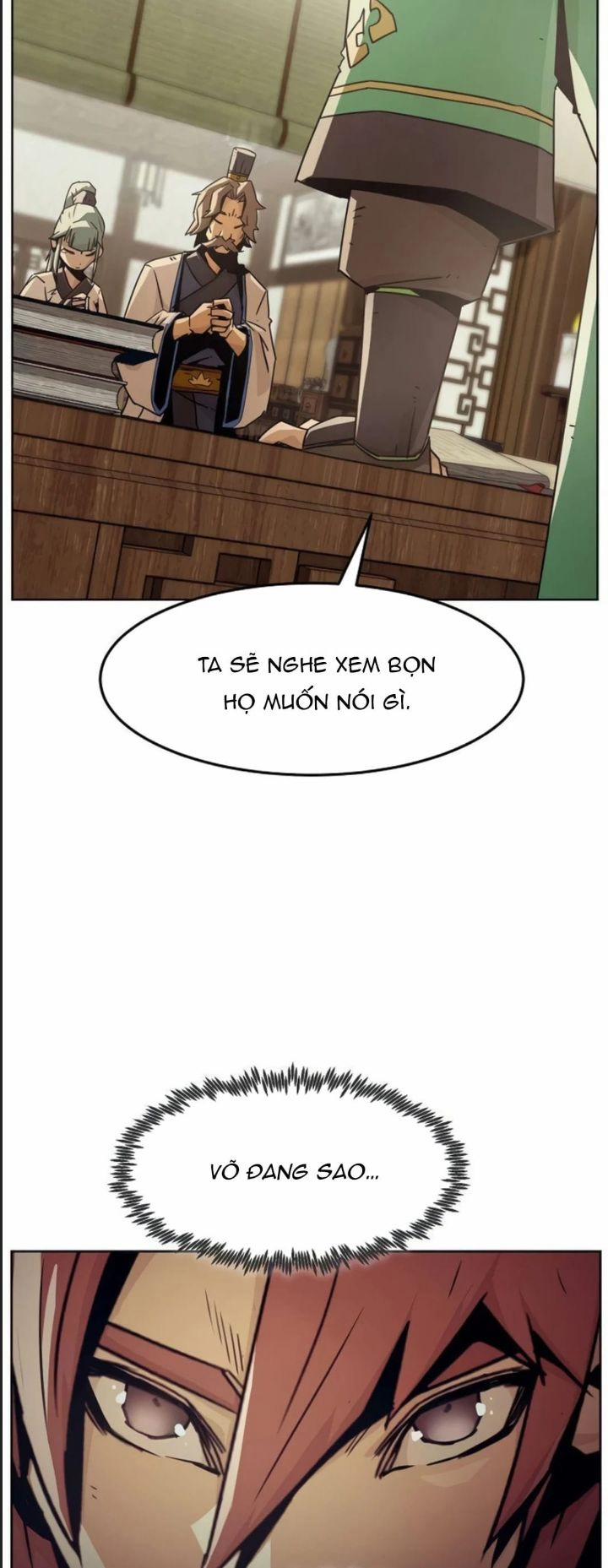 Đường Gia Kiếm Thần 49 trang 37