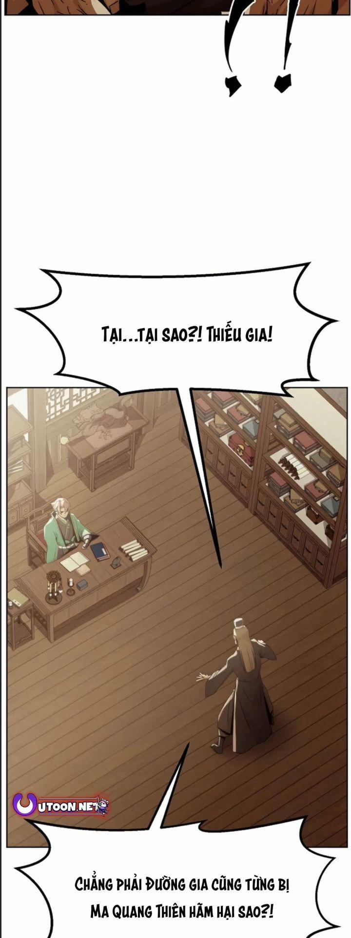 Đường Gia Kiếm Thần 49 trang 43