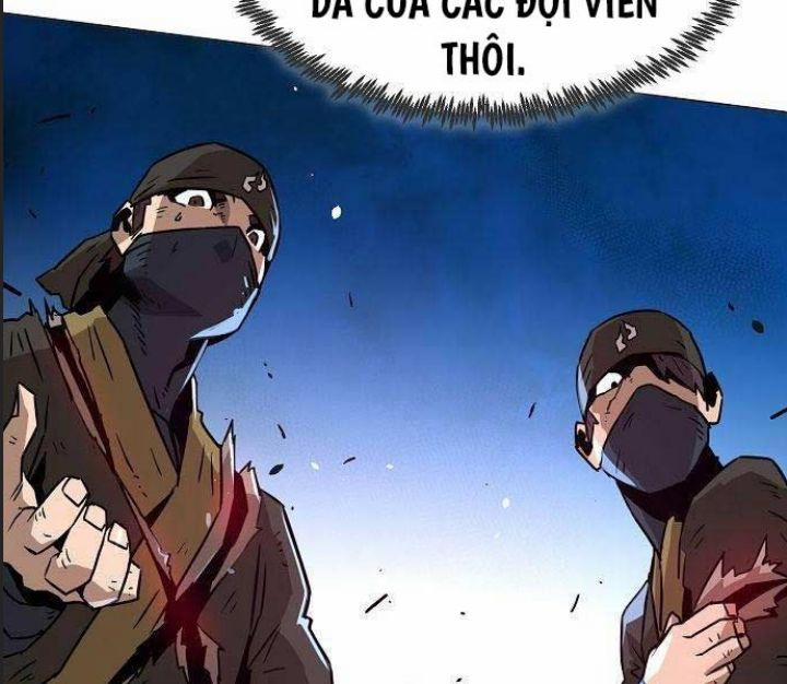 Đường Gia Kiếm Thần 5 trang 158