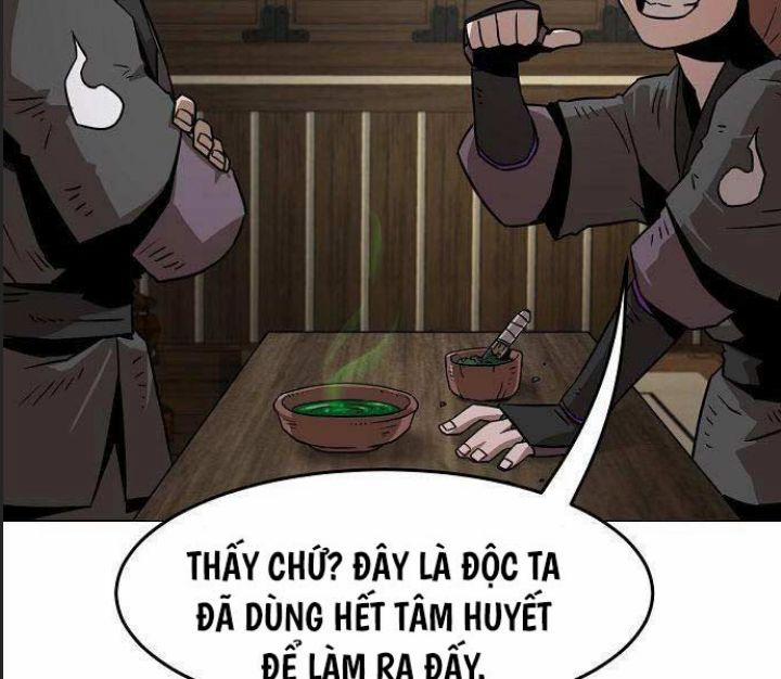 Đường Gia Kiếm Thần 6 trang 121