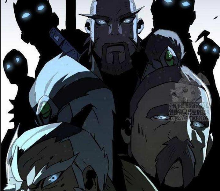 Đường Gia Kiếm Thần 6 trang 188