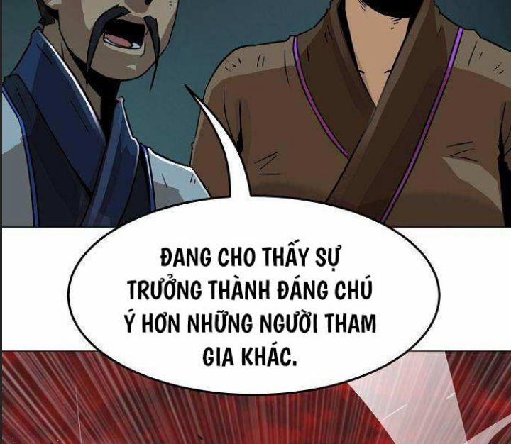 Đường Gia Kiếm Thần 6 trang 42