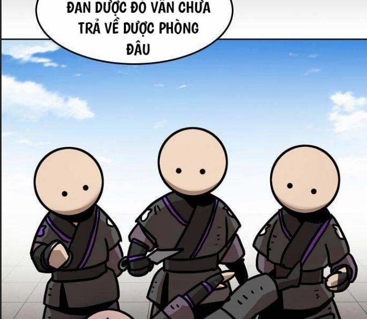 Đường Gia Kiếm Thần 7 trang 111