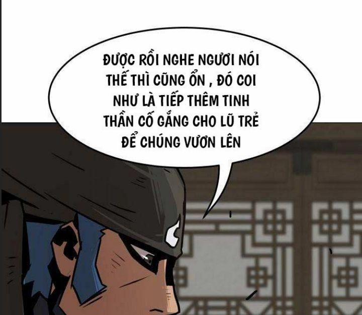 Đường Gia Kiếm Thần 7 trang 116