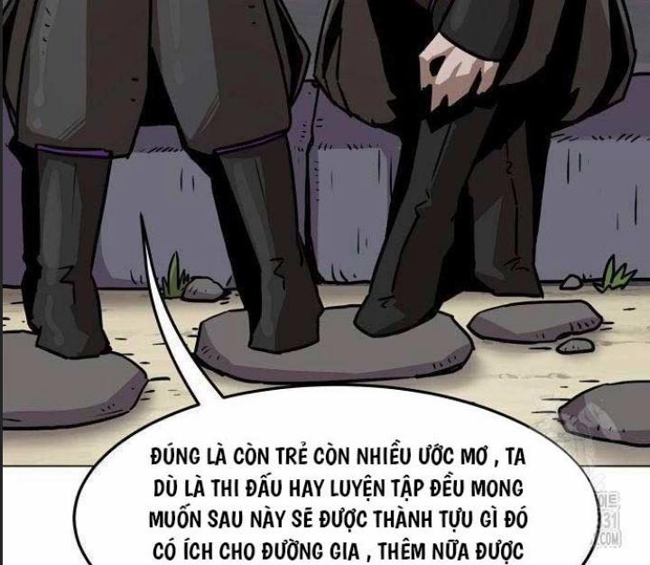 Đường Gia Kiếm Thần 7 trang 164