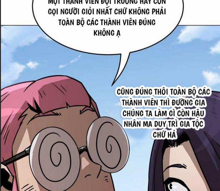 Đường Gia Kiếm Thần 7 trang 17