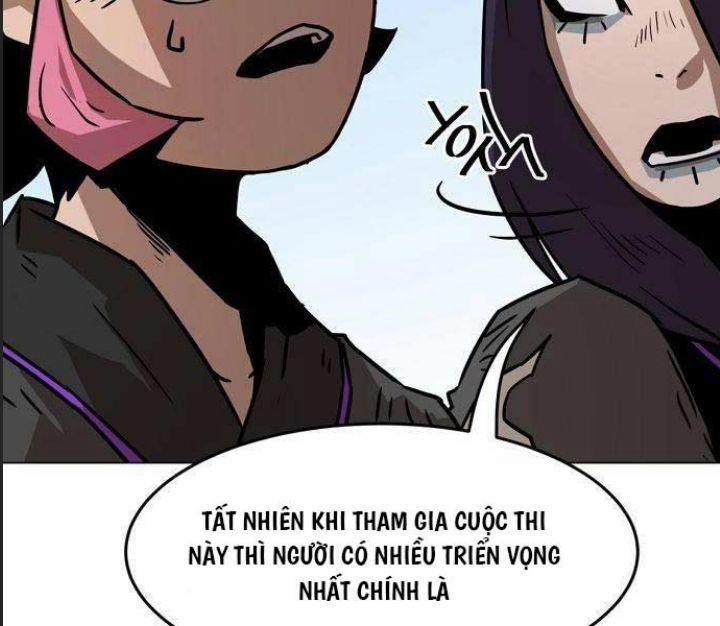 Đường Gia Kiếm Thần 7 trang 18