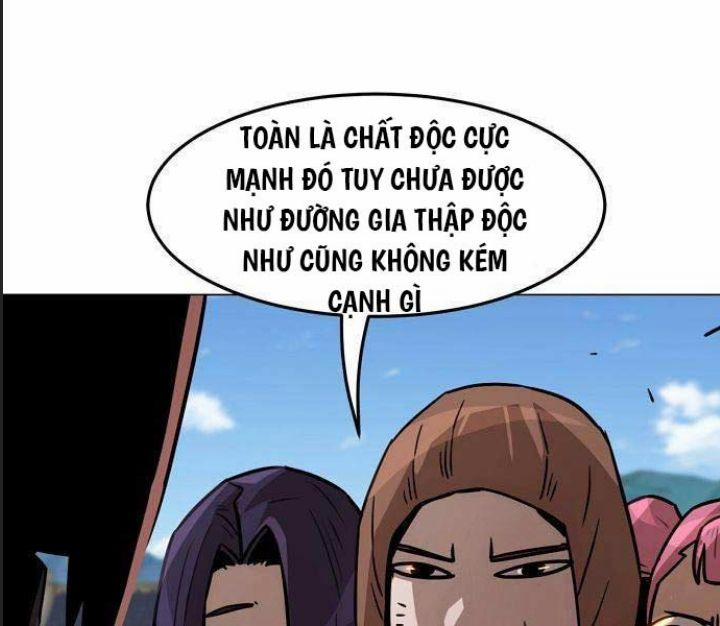 Đường Gia Kiếm Thần 7 trang 207