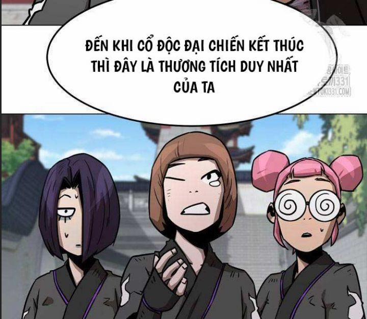 Đường Gia Kiếm Thần 7 trang 222