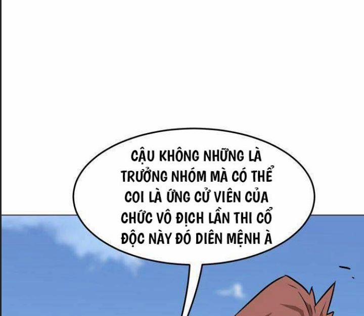 Đường Gia Kiếm Thần 7 trang 23