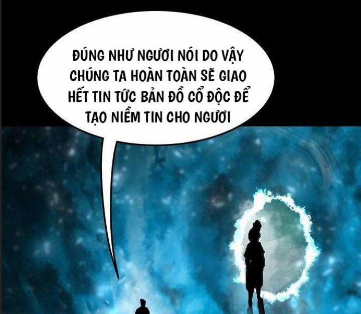 Đường Gia Kiếm Thần 7 trang 258