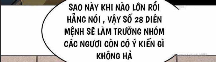 Đường Gia Kiếm Thần 7 trang 28