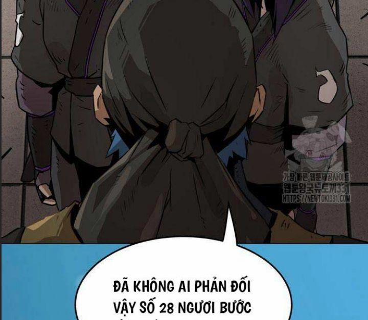 Đường Gia Kiếm Thần 7 trang 31