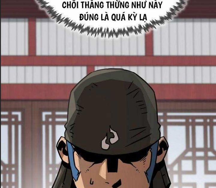 Đường Gia Kiếm Thần 7 trang 62