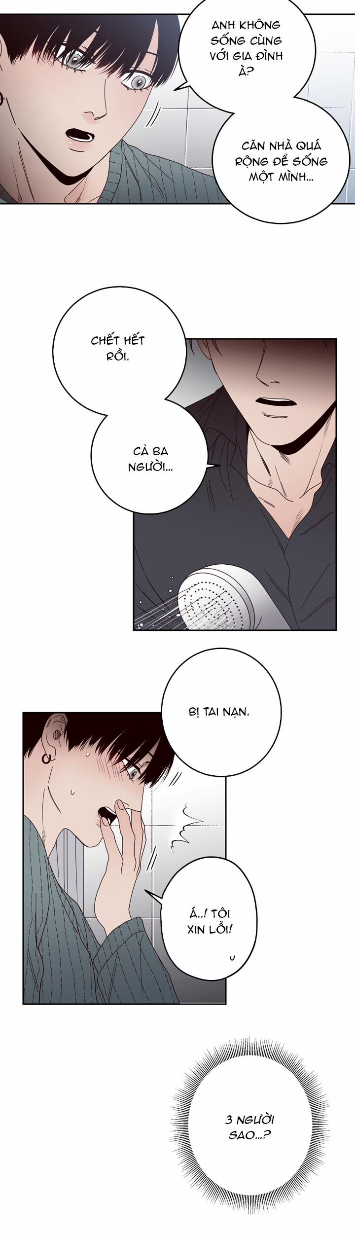 Đường Giao Nhau 11 trang 8