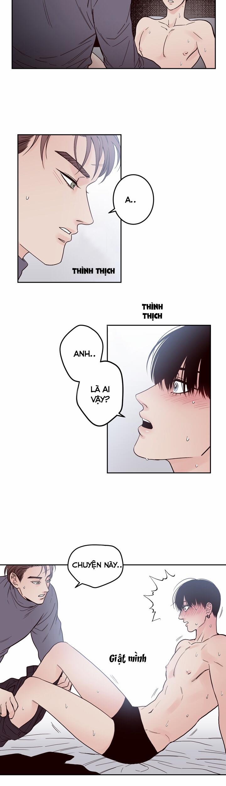 Đường Giao Nhau 12 trang 7