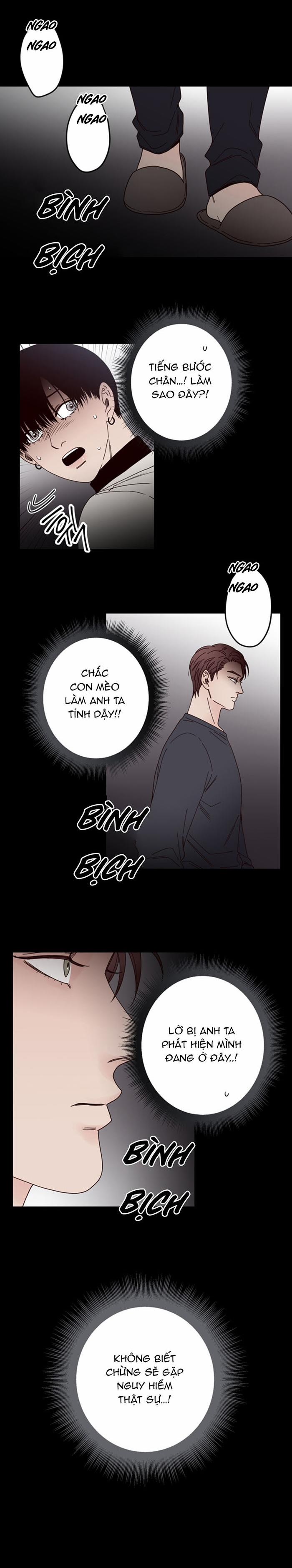 Đường Giao Nhau 14 trang 13