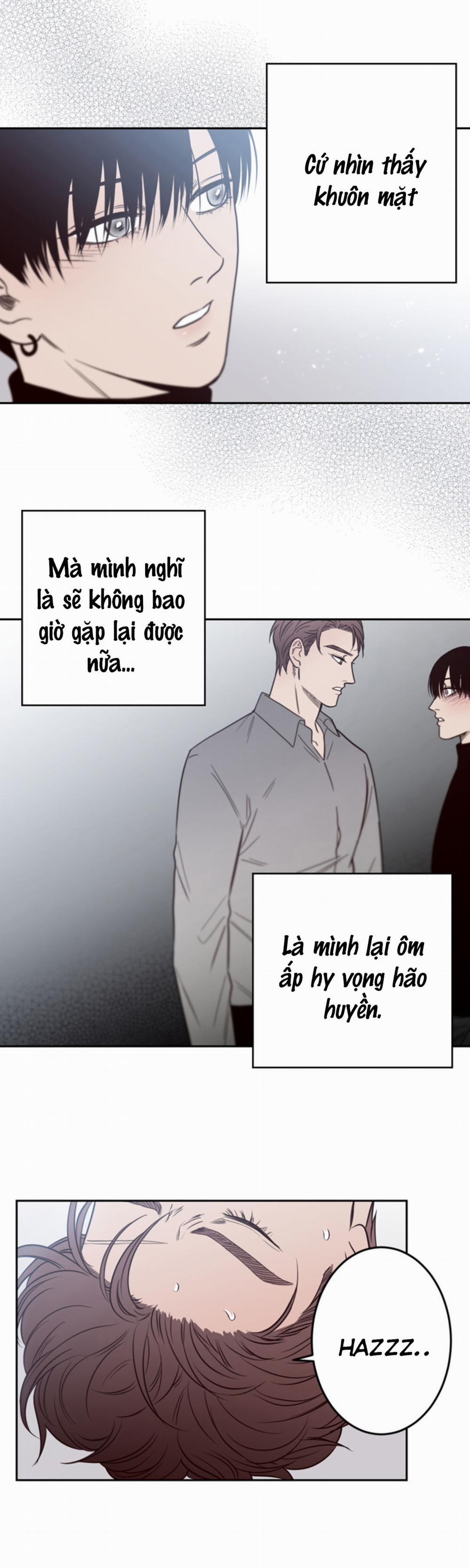Đường Giao Nhau 19 trang 21