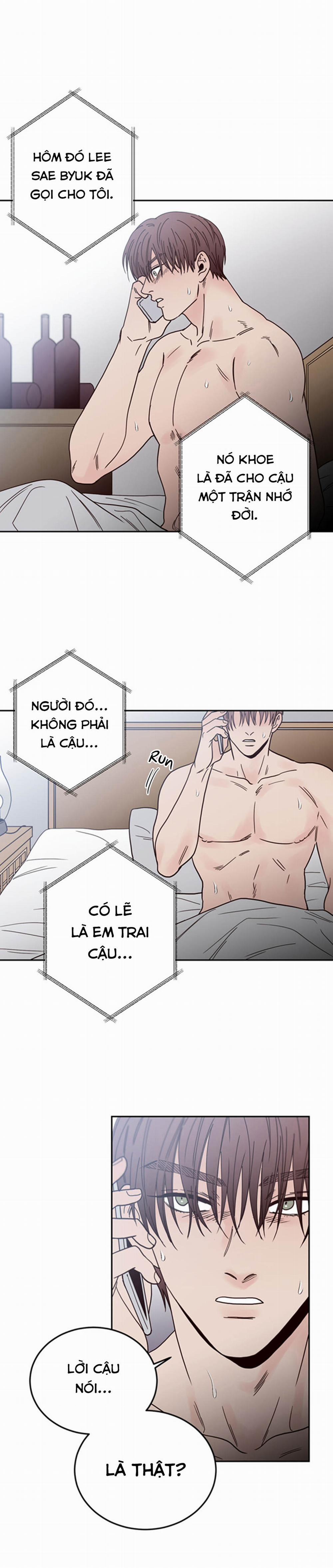 Đường Giao Nhau 24 trang 1