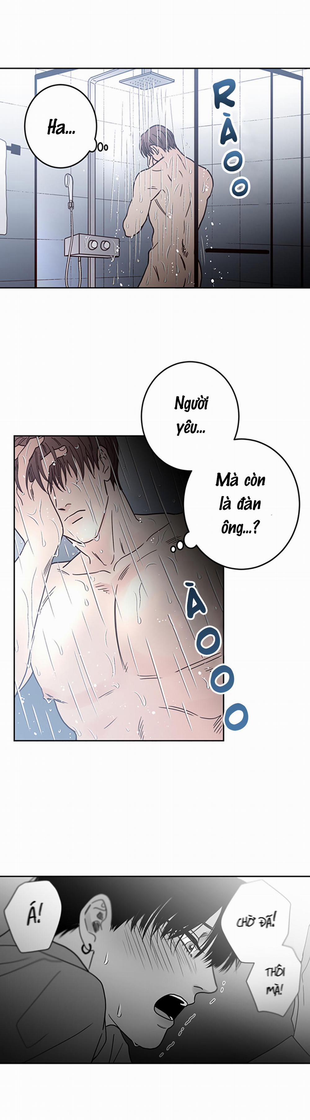 Đường Giao Nhau 24 trang 16