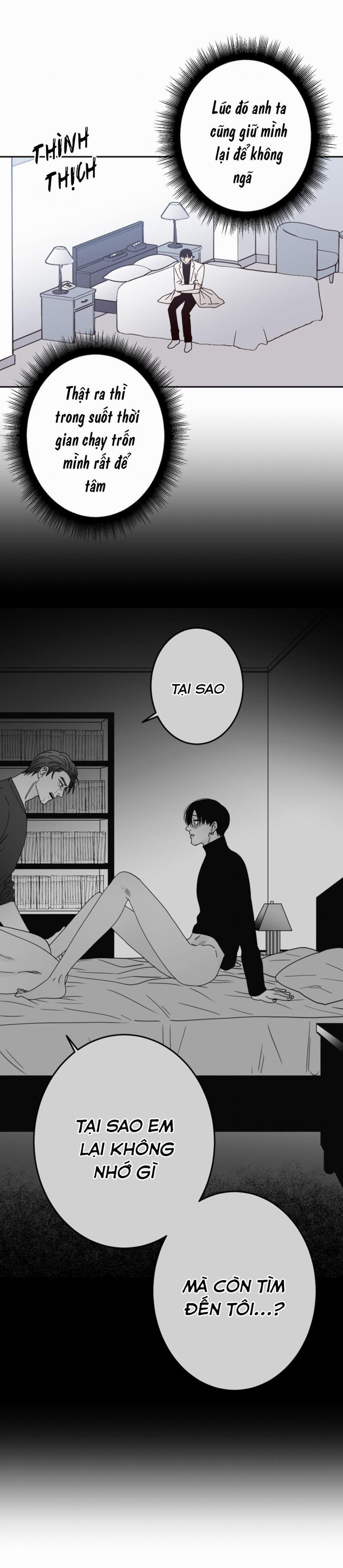 Đường Giao Nhau 27 trang 11