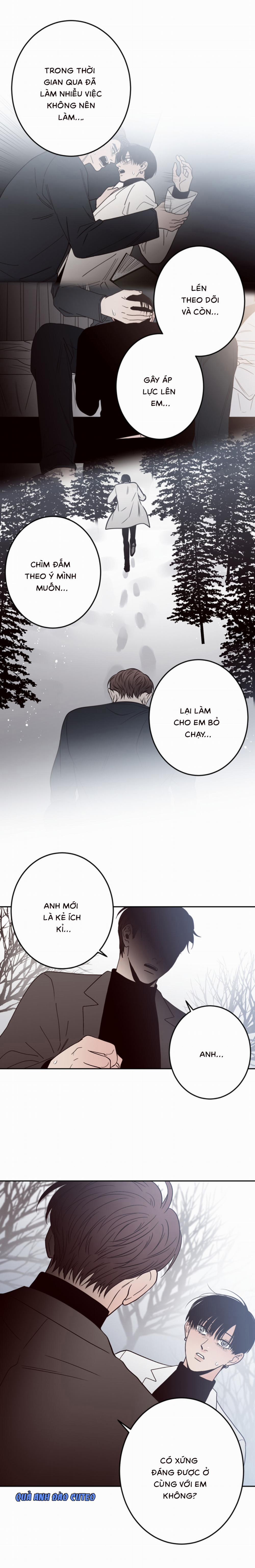 Đường Giao Nhau 29 trang 10