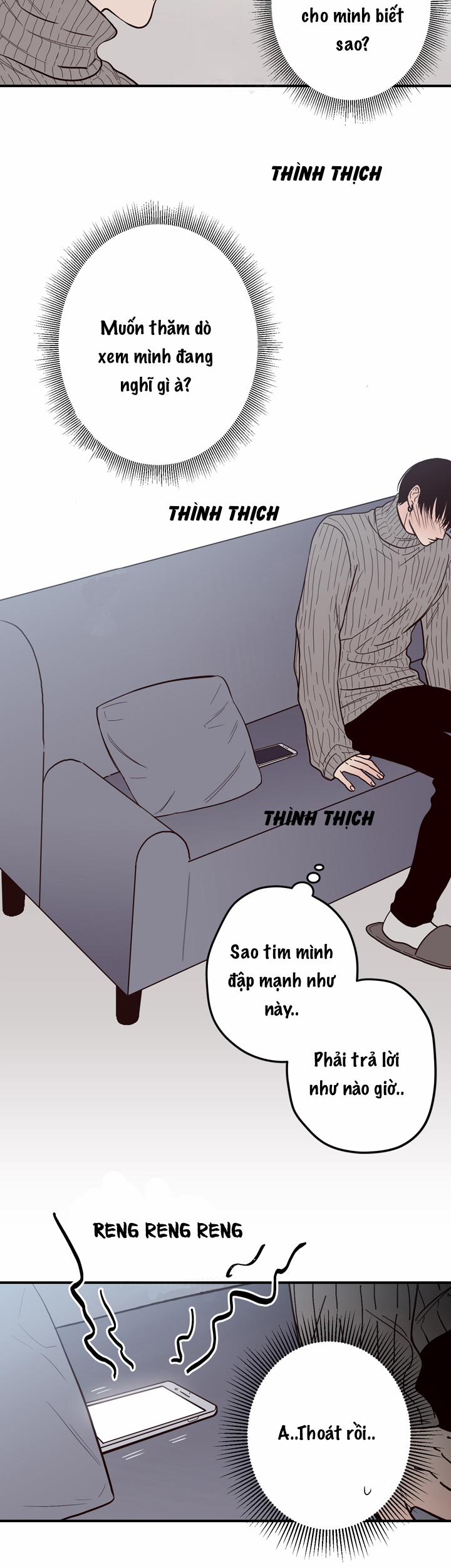 Đường Giao Nhau 32 trang 18
