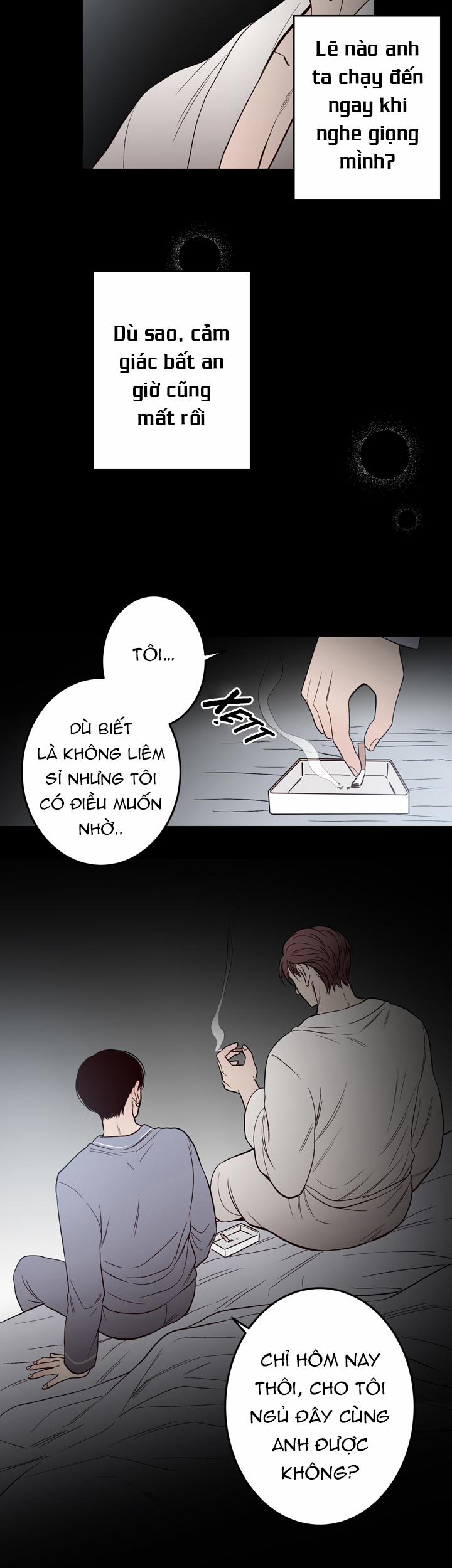 Đường Giao Nhau 33 trang 16