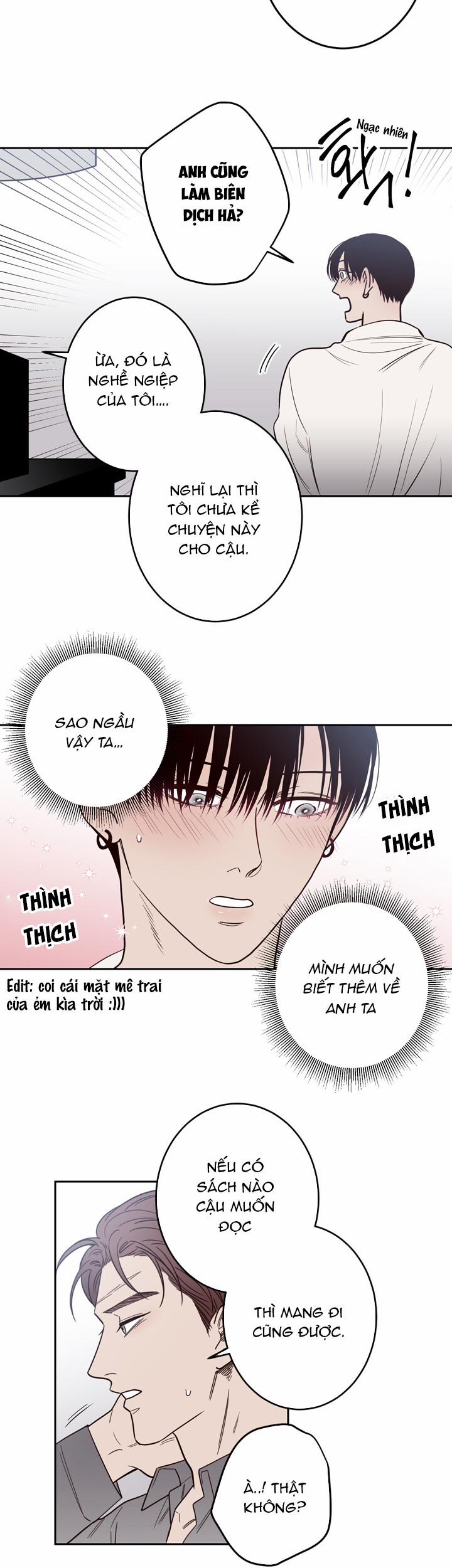 Đường Giao Nhau 4 trang 18