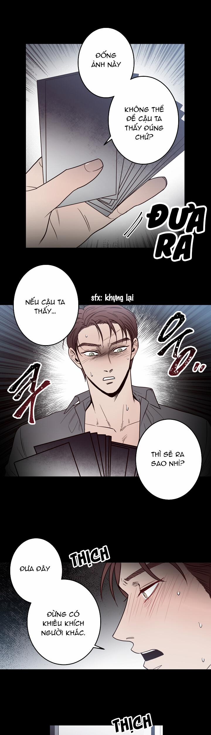 Đường Giao Nhau 5 trang 11