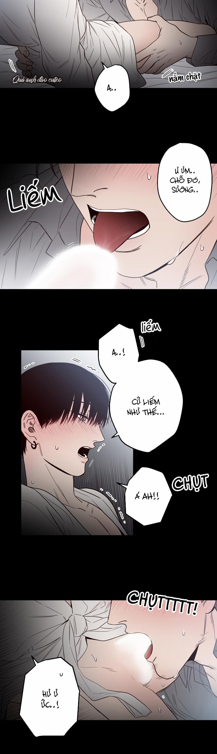 Đường Giao Nhau 5 trang 16