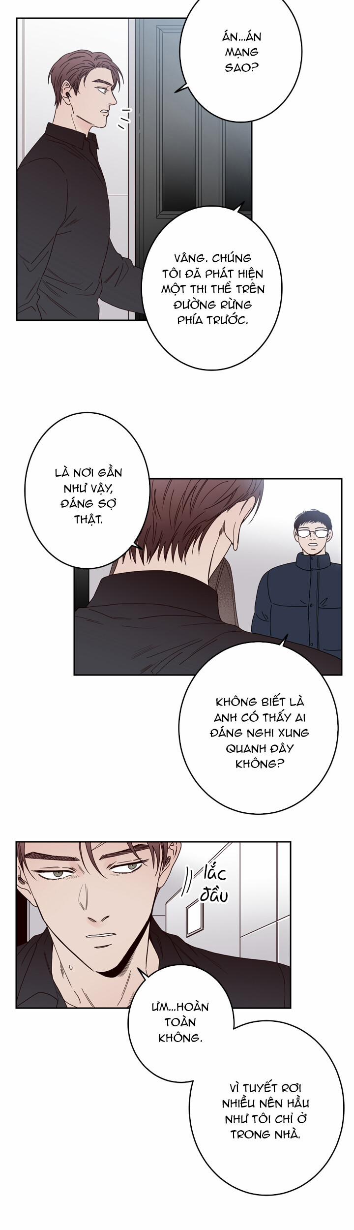 Đường Giao Nhau 9 trang 16