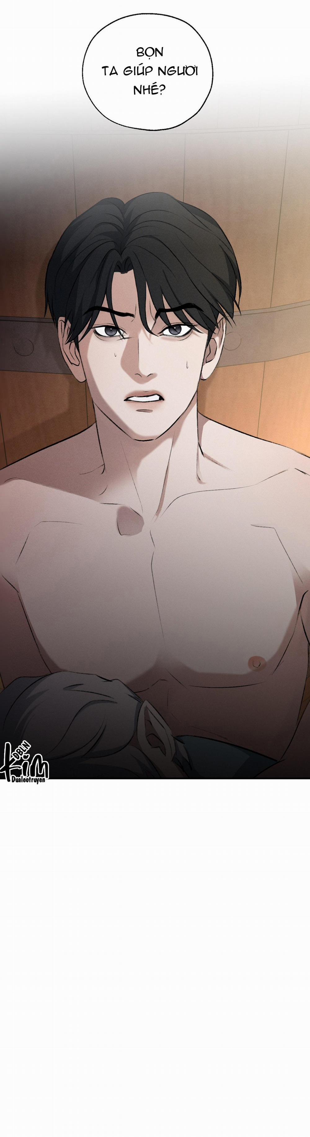 Dương Khí 11 trang 1